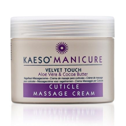 Kaeso Velvet Touch Cuticle Massage Cream